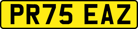 PR75EAZ