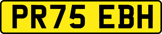PR75EBH