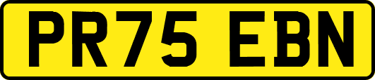 PR75EBN