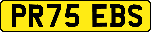 PR75EBS