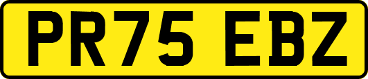 PR75EBZ