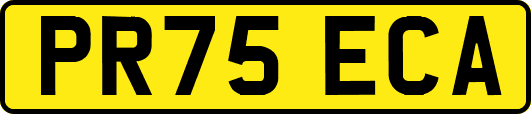 PR75ECA