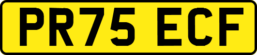 PR75ECF