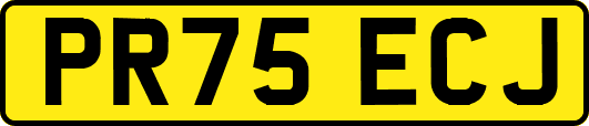 PR75ECJ