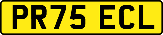 PR75ECL
