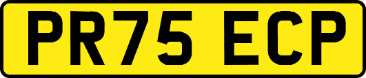 PR75ECP