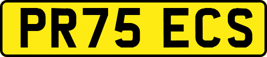 PR75ECS