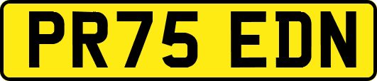 PR75EDN