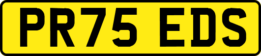 PR75EDS