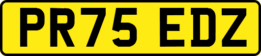 PR75EDZ