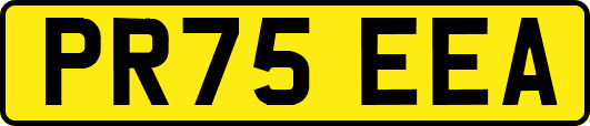 PR75EEA