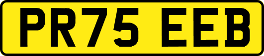 PR75EEB