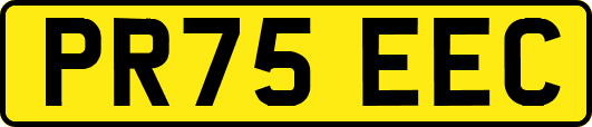 PR75EEC