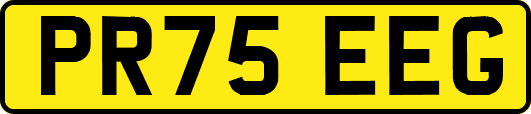 PR75EEG