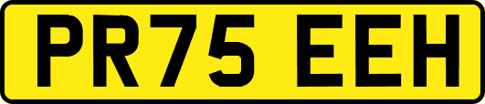 PR75EEH