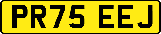 PR75EEJ