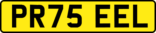 PR75EEL