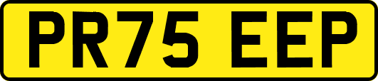 PR75EEP