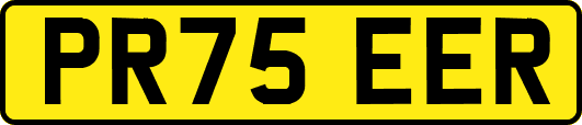 PR75EER