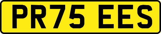PR75EES