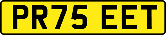 PR75EET