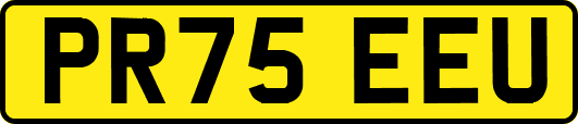 PR75EEU