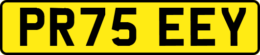 PR75EEY