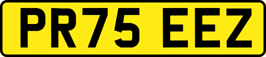 PR75EEZ