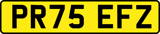 PR75EFZ