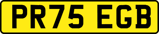 PR75EGB