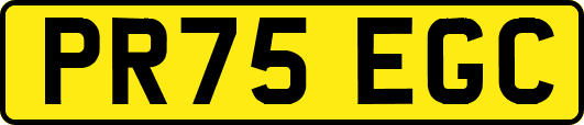 PR75EGC