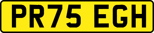 PR75EGH