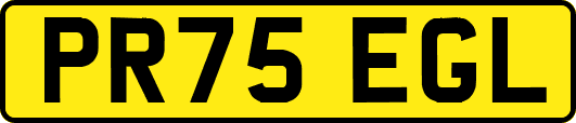 PR75EGL