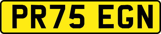 PR75EGN