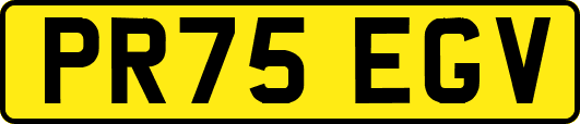 PR75EGV