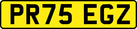 PR75EGZ