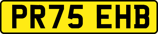 PR75EHB