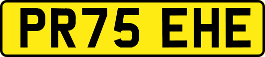 PR75EHE