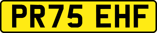 PR75EHF
