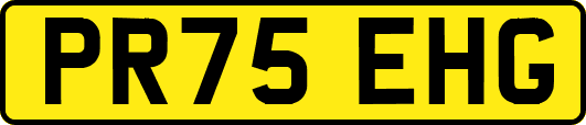 PR75EHG