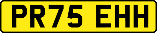 PR75EHH