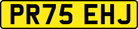 PR75EHJ
