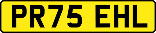 PR75EHL