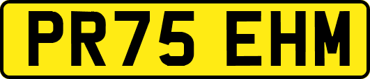 PR75EHM