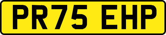 PR75EHP