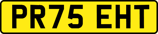 PR75EHT