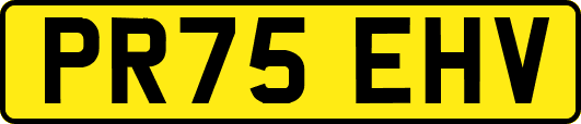 PR75EHV