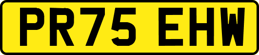PR75EHW