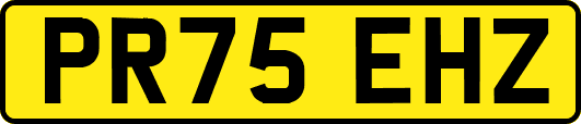 PR75EHZ