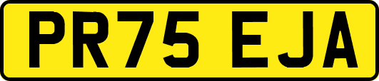 PR75EJA